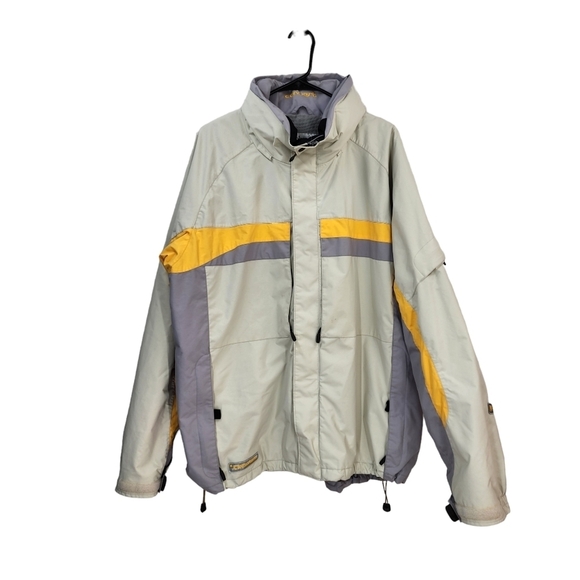 Columbia Men's Convert Omni-Shield Tech Jacket - XL - Picture 1 of 10
